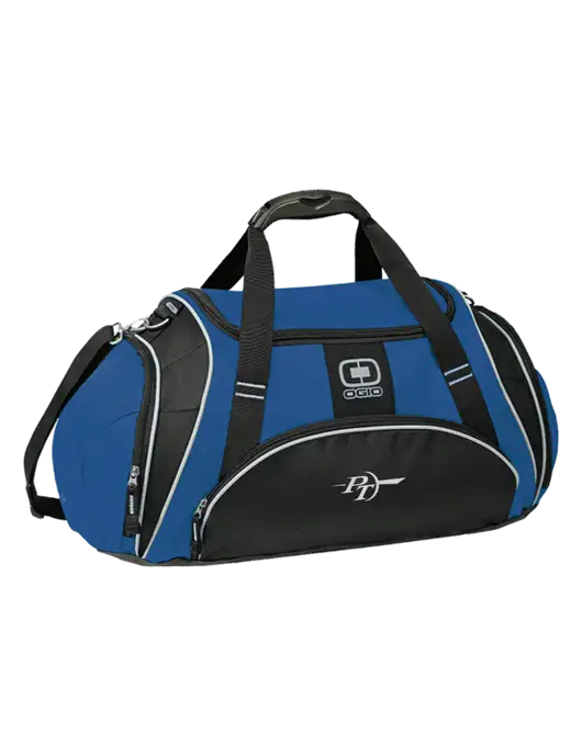 OGIO Royal Crunch Duffel
 w/PT Coupling Logo